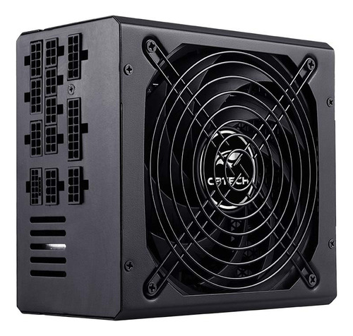 Fonte C3 Ps-g1000 1000w Real Full Modular 80p Gold Pfc Ativo