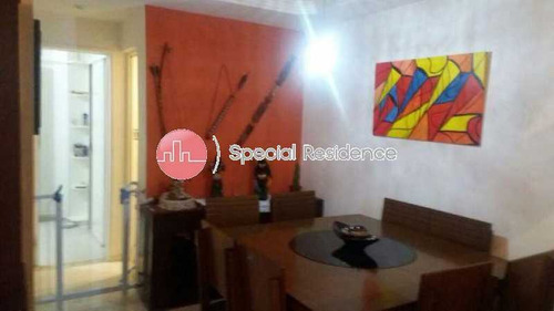 Imagem 7 de 11 de Apartamento-à Venda-barra Da Tijuca-rio De Janeiro - 200956