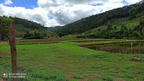 Lindas Chácaras Nas Montanhas Capixabas