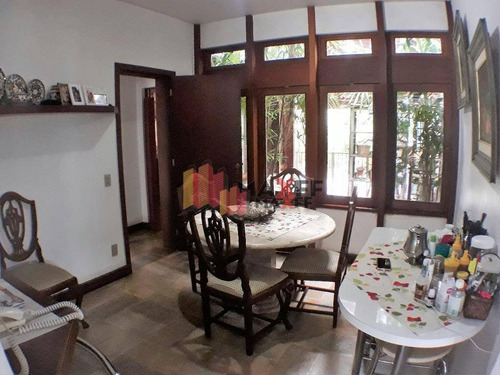 Imagem 9 de 20 de Casa Residencial À Venda, Freguesia (jacarepaguá), Rio De Janeiro. - Ca0093