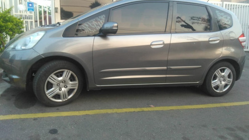 Imagem 2 de 8 de Honda Fit 1.4 Dx Flex