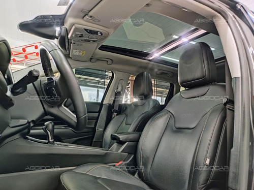 Jeep Compass Limited T270 1.3 Tb 4x2 Flex Aut