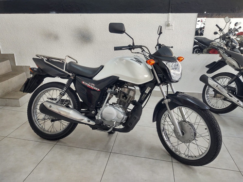 Cg Cargo 125