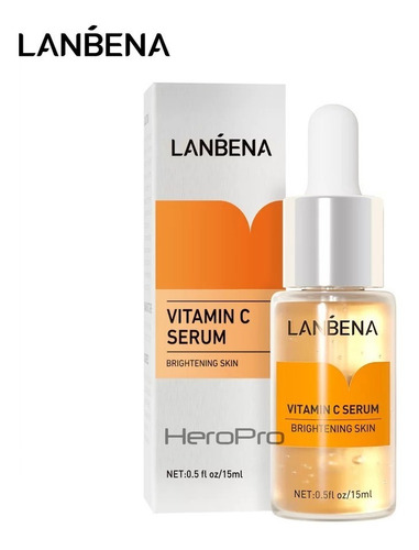 Serum Ácido Hialurónico Lanbena Original Facial Variedades
