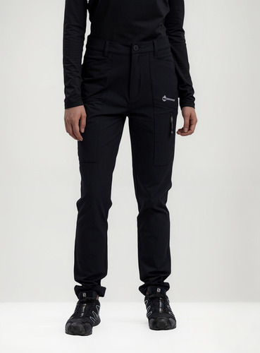 Pantalón Noatak Mujer Gnomo
