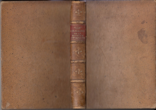 1902 Guyau Problemas De La Estetica Contemporanea 1a Edicion