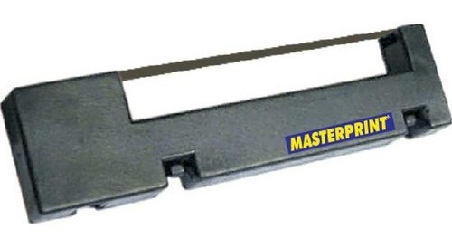 Masterprint 222030005 fita para calculadora logus 40 4 mm X 0,208 M