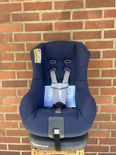 Silla Porta Bebe Para Carro Marca Cosco