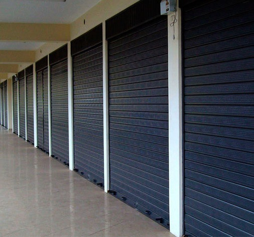 Imagen 4 de 4 de Puertas Enrrollable A (4500) Mt/2 (829)546-0370 Whatsapp