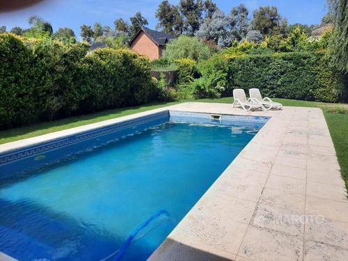 Imagen 29 de 30 de Casa En Venta En Barrio Septiembre Maroto Propiedades-
