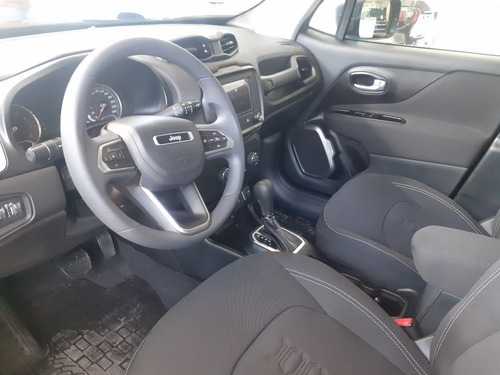 Imagen 25 de 25 de Jeep Renegade 2022