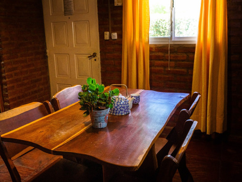 Alquiler Cabañas Cordoba Con Pileta (5 Piletas) Desayuno Buffet, Juegos Para Niños Y Hermosas Vistas En Los Hornillos, Valle De Traslasierra, Cordoba Qv