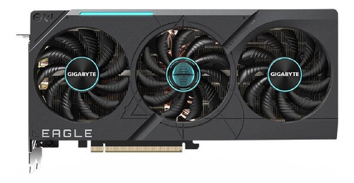 Tarjeta Grafica Gigabyte Rtx 4070 Ti Super Eagle Oc 16gb