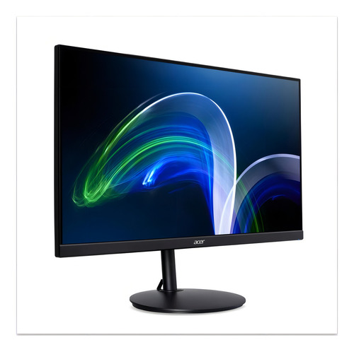Monitor Acer 23.8 Ips Full Hd 100hz 1ms Vga Hdmi Cb242y Eb