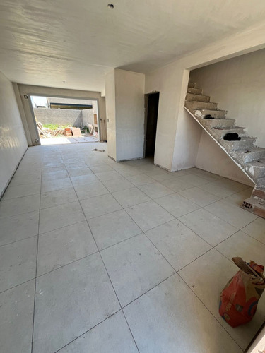 Vendo Duplex En Construcción | Docta Av | 2 Dorm.