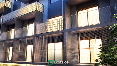 Departamento Venta 2 Ambientes Santos Lugares 3Âși