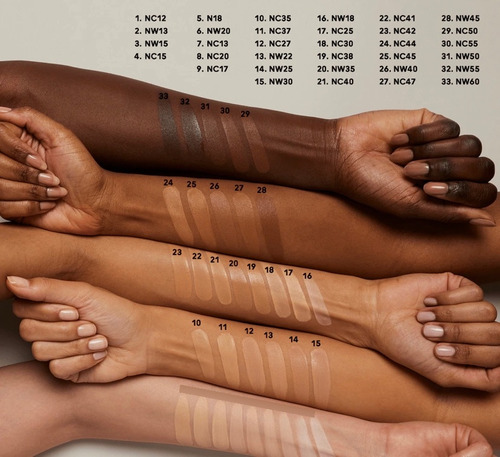 Mac Studio Fix Every Wear All Over Face Pen Corrector | Nc30 Nc30