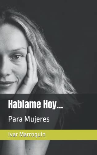 Hablame Hoy : Para Mujeres: Volume 6 -h?blame Hoy -