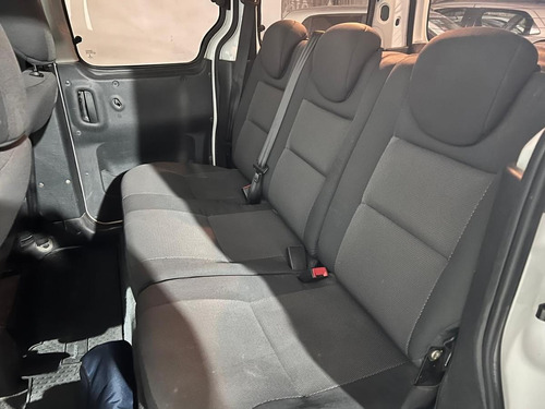 Peugeot Partner Patagónica 1.6 Vtc Plus