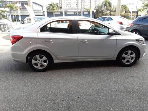 Chevrolet Prisma 1.4 Mpfi Lt 8v Flex 4p Manual