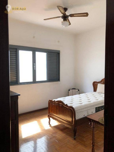 Imagem 8 de 17 de Casa Com 2 Dormitórios À Venda, 140 M² Por R$ 690.000 - Vila Padre Bento - Itu/sp - Ca1490