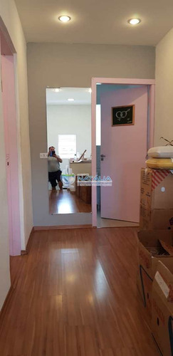 Imagem 5 de 9 de Sobrado, Pinheiros, São Paulo, Cod: 64330 - A64330