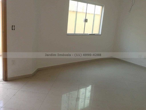 Imagem 3 de 9 de Terreno - Jardim - Santo Andre - Sao Paulo | Ref.: - 30044