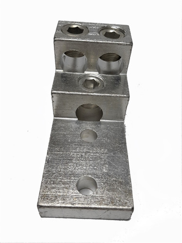 Conector Terminal Zapata Pb3-600-2n Ilsco