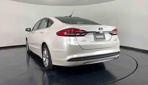 Imagen 6 de 15 de 47661 - Ford Fusion 2017 Con Garantía