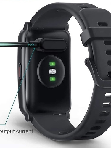 Imagen 4 de 8 de Cable Cargador Para Huawei Watch Fit / Honor Band 6