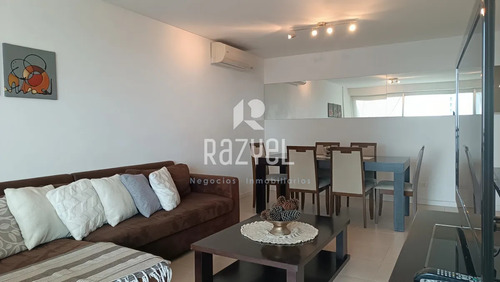 Apto De 3 Dorm En Torre Del Mar