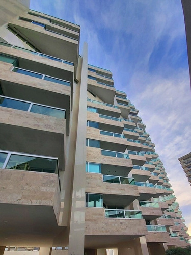 Imagen 2 de 14 de Apartamento Atlantica A Estrenar Planta Electrica