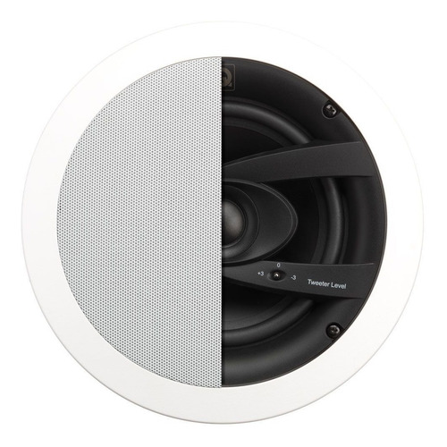 Q-acoustics Qi 65cw Parlante De Techo Empotrable (par)