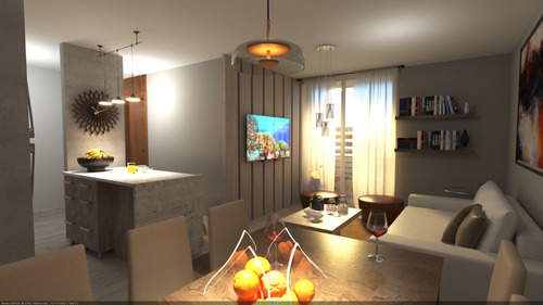 City Place Punta Cana - Venta Apartamento