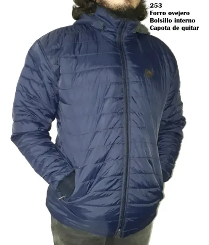 Promocion Espectacular Chaqueta Impermeable Forro Ovejero Promocion Espectacular Chaqueta Impermeable Forro Ovejero