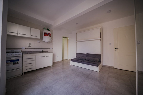 Monoambiente Impecable Bajas Expensas Sancristobal