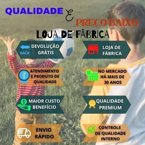 Kit 3 Calças Masculina Infantil Tactel Agasalho Inverno 271