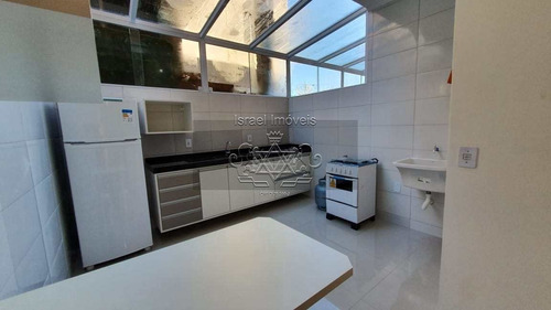 Imagem 10 de 15 de Loft - Maranduba - Ref: 244 - V-244