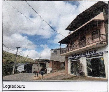 Imagem 3 de 14 de Condomínio José Vander - Oportunidade Única Em Bugre - Mg | Tipo: Apartamento | Negociação: Venda Direta Online | Situação: Imóvel Ocupado - Cx8444406358525mg