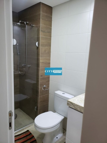 Imagem 24 de 30 de Apartamento Em Jardim Santa Mena, Guarulhos/sp De 6000m² 3 Quartos À Venda Por R$ 793.000,00 - Ap1257098-s