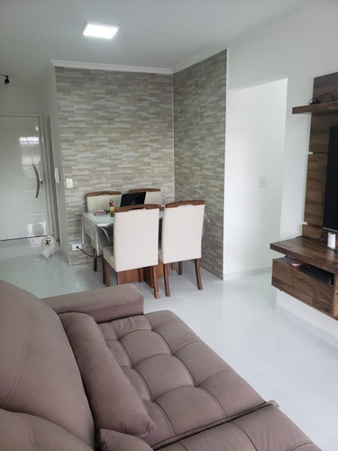 Oportunidade Única Em Diadema - Amplo Apartamento Com 3 Dormitórios, Pronto Para Morar!!!