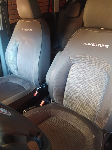 Fiat Idea 1.8 16v Adventure Flex Dualogic 5p