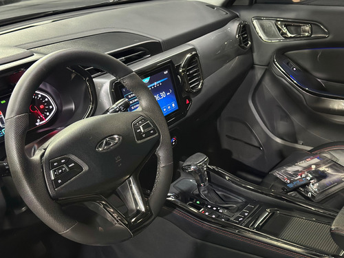 Chery Tiggo 5X TXS 1.5 16V TURBO FLEX AUT.