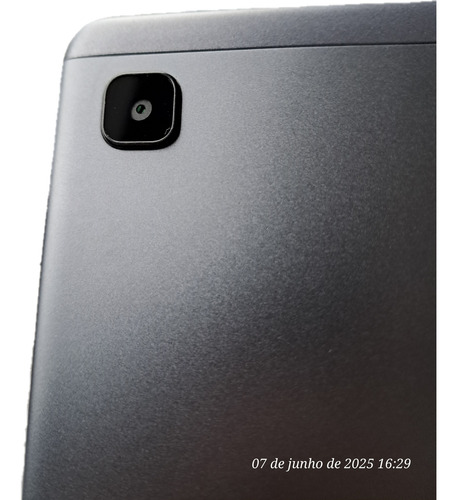 Samsung Galaxy Tab A7 Lite 8,7'' 4g Ram 64gb Grafite Cinza-escuro