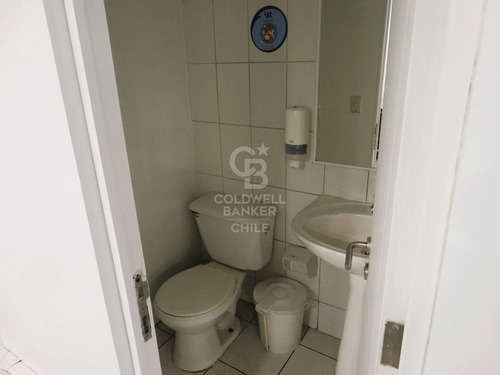 Gran Local Comercial - Apoquindo - Metro Manquehue