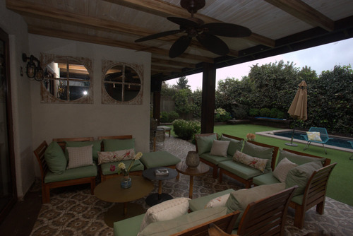 Venta Casa 4d/4b - Peñalolén