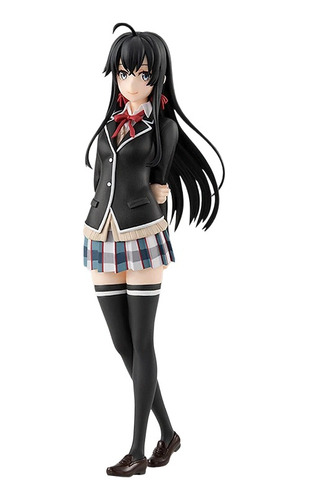 Figura My Teen Romantic Com Yukinoshita Yukino Pop Up Parade