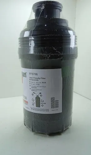 Filtro De Combustible Jac 1083