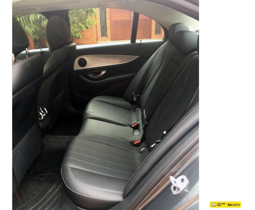 Mercedes Benz Clase E E200 At Aa 2.0cc