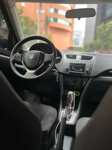 Suzuki Swift 1.4 Gl